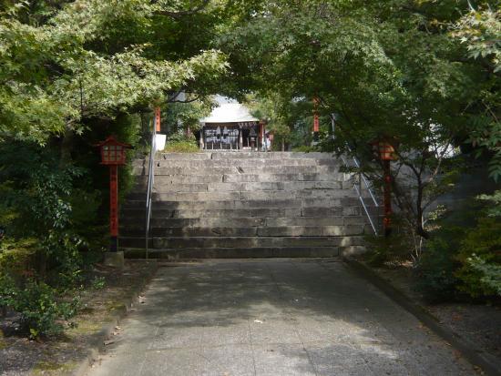 Hikino Jinja