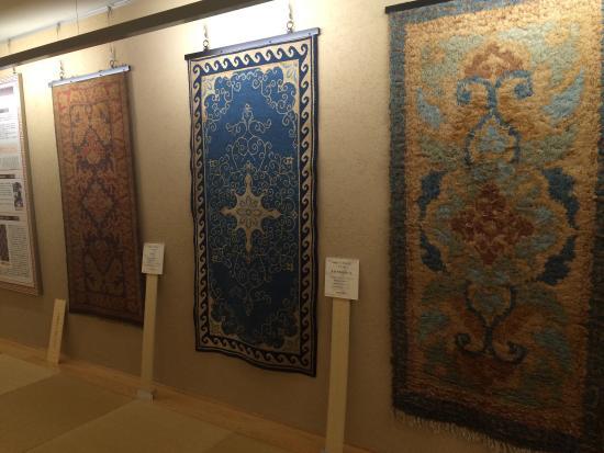 Yoshijimake Dantsu Museum