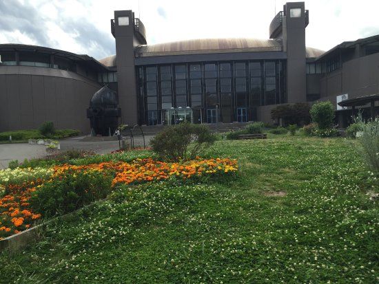 Kawasaki City Museum