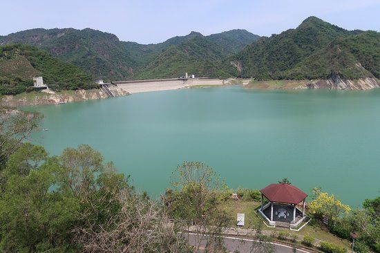 Zengwun Reservoir