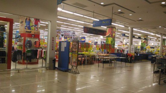 Mentakab Star Mall