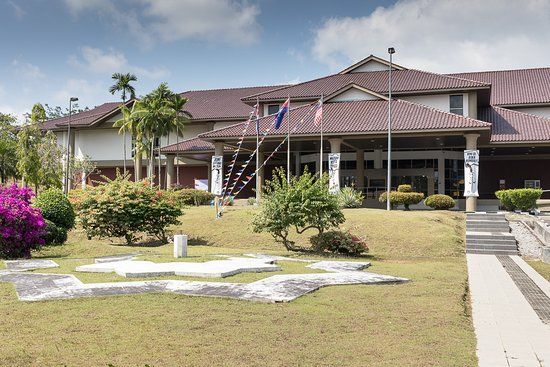 Muzium Kota Tinggi