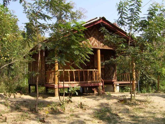 Myaing Hay Wun Elephant Camp