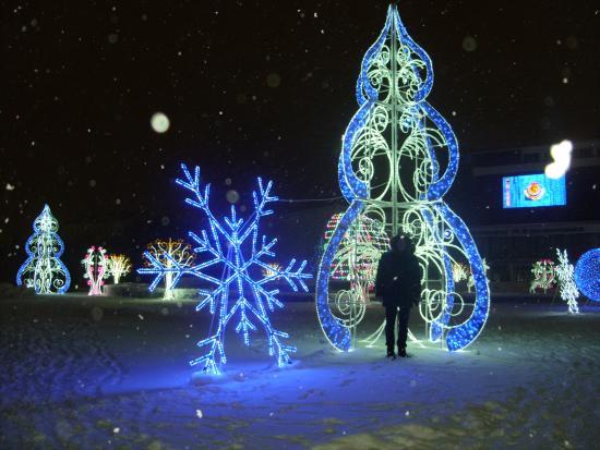 Central Park of Culture and Rest