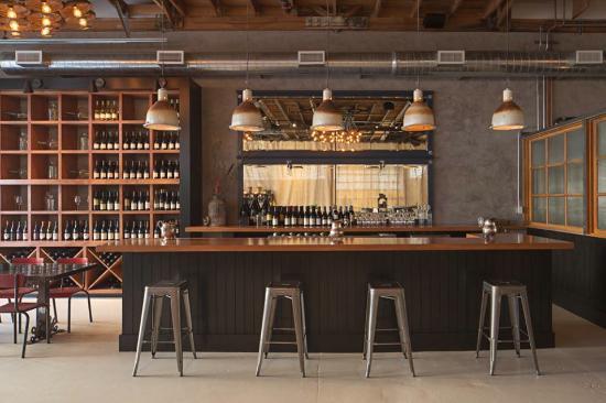 Santa Barbara Wine Collective