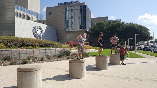 Federal Reserve Bank of Dallas