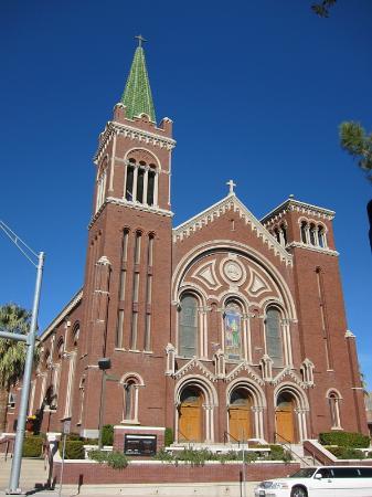 Catedral de San Patricio