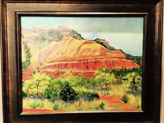 Windway Gallery