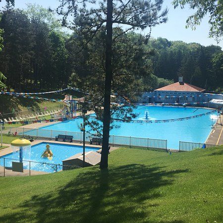 Canonsburg Town Park Amphitheater