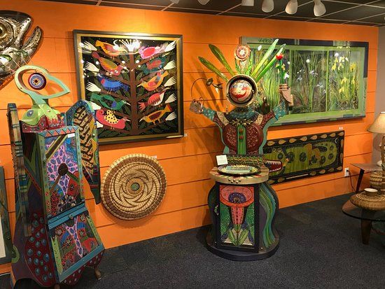 Michigan Artists Gallery