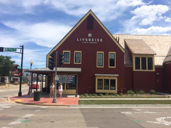 Norwegian Heritage Center