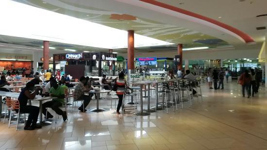 Trincity Mall