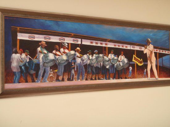 The Art Gallery