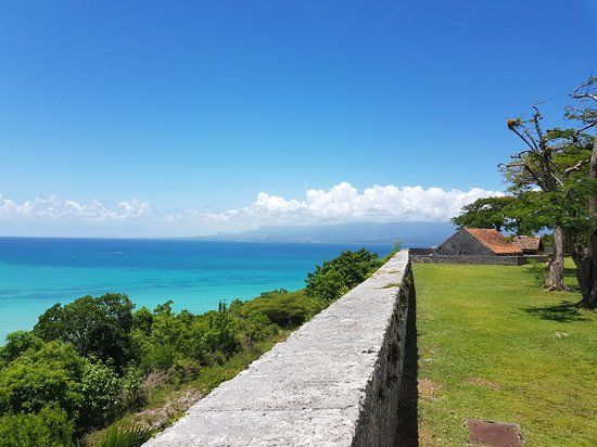 Fort Fleur d'épée