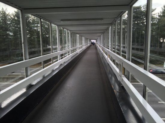 Scott Mills Bridge