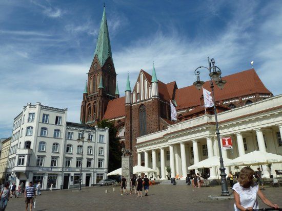 Löwenmarkt
