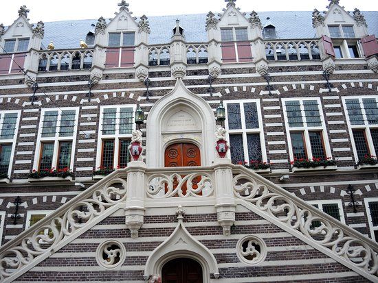 Alkmaar City Hall