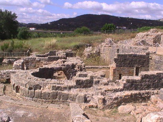 Milreu