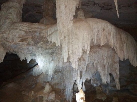 Gruta da Fumaça