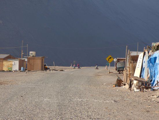 Camarones Magico y Ancestral