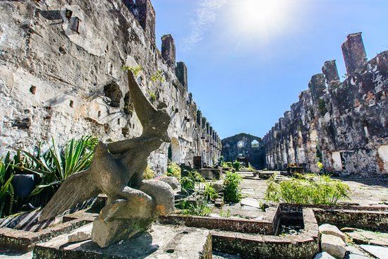 Hacienda San Francisco Toxpan