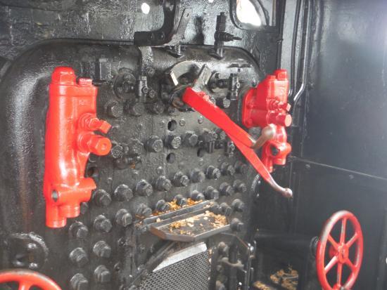 Nuriootpa Linear Park