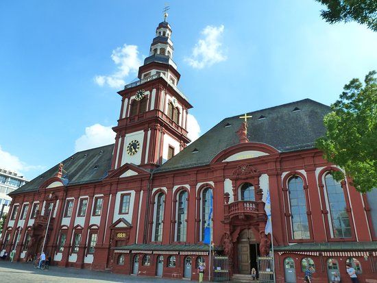 Altes Rathaus