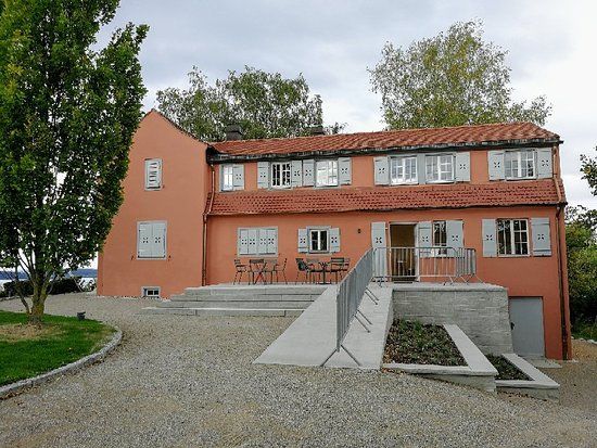 Fürstenhäusle Meersburg