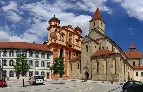 St. Vitus