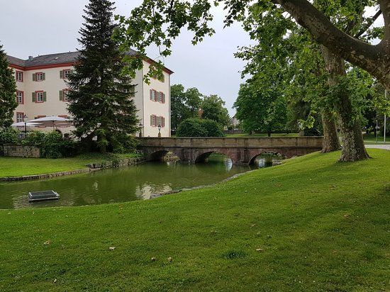 Schloss Eichtersheim