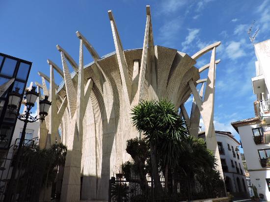 Parroquia de Nuestra Senora de Loreto