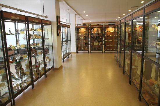 Footwear Museum