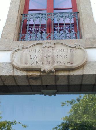 Centro Cultural Torrente Ballester