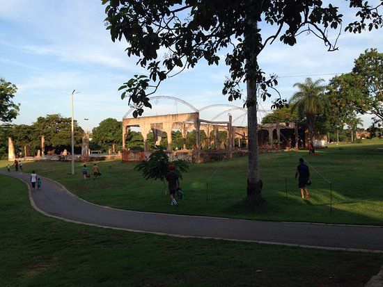 Parque Cimba