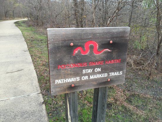 Muddy Creek Nature Preserve