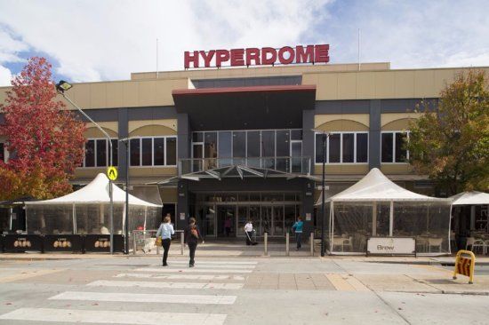 South.Point Tuggeranong