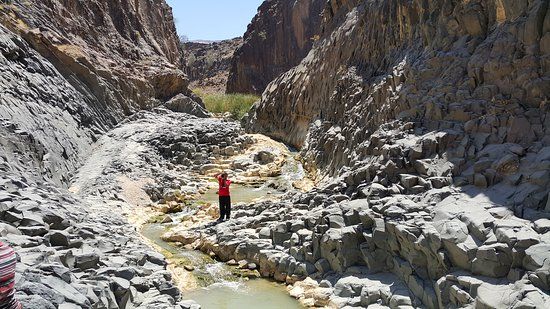 Wadi al hidan