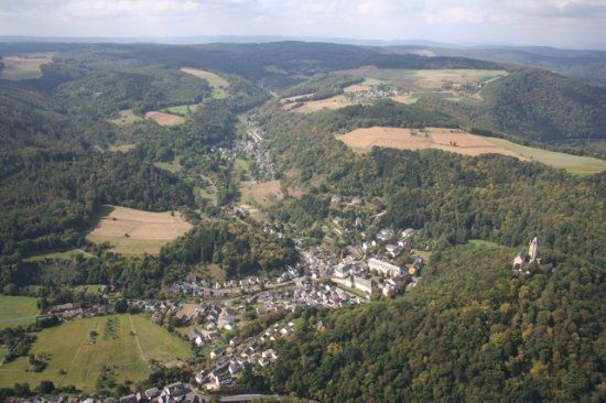 Naturpark Nassau