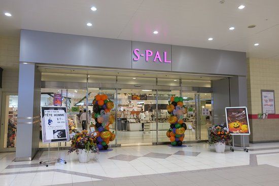 S-Pal Koriyama