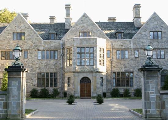 Fairfield University Art Museum