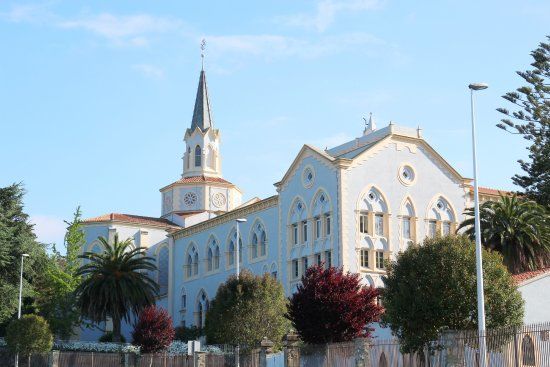 Abadia de Santa Maria de Viaceli