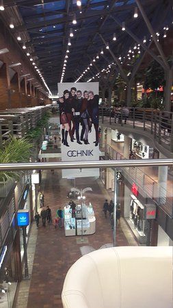 Galeria Sfera
