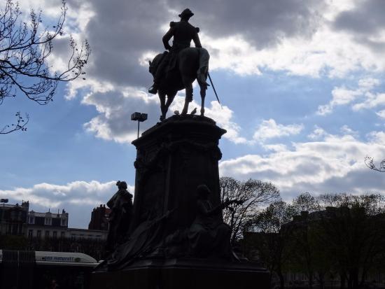 Place de la Republique