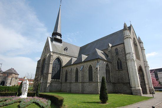 Eglise Notre Dame