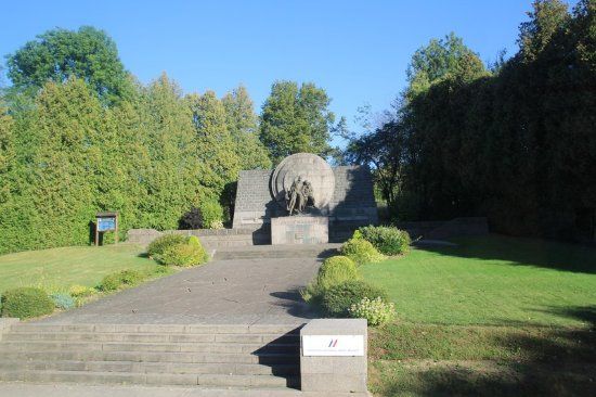 Monument Maginot