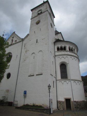 Sint-Kastorkerk