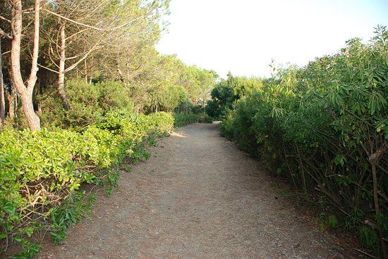 Parco Baden Powell