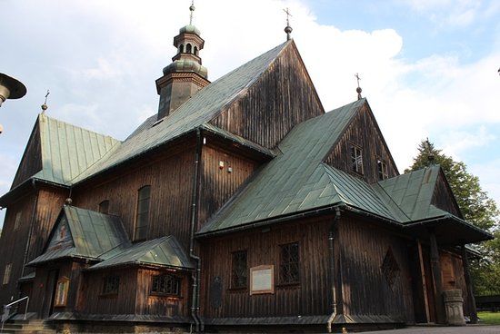 Church of the Immaculate Conception