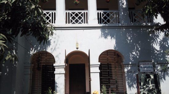 1971: Genocide-Torture Archive & Museum