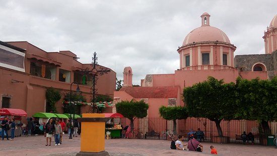 Centro Historico